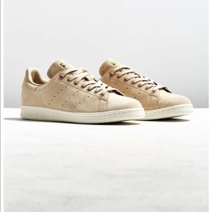 Limited Edition suede Stan Smith